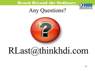 Any Questions? [email_address] 