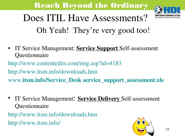 Feb2008 Service Desk Maturity Models Fram