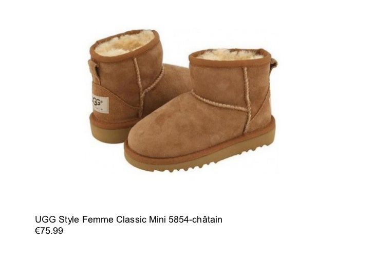 uggs styles 2013