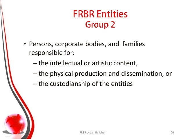 functional requirement for bibliographic records essay Frbr presentation by bwsrang basumatary 1 1 frbrfrbr functional requirements for bibliographic records presented by basumatary, bwsrang nag, dashrath singh tata institute of social sciences, mumbai sep 4th, 2014. functional requirement for bibliographic records essay Frbr presentation by bwsrang basumatary 1 1 frbrfrbr functional requirements for bibliographic records presented by basumatary, bwsrang nag, dashrath singh tata institute of social sciences, mumbai sep 4th, 2014.
