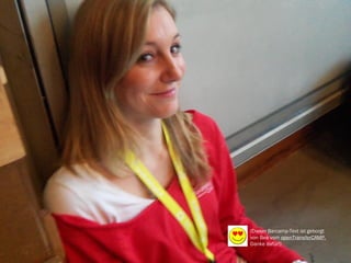 (Dieser Barcamp-Text ist geborgt
von Bea vom openTransferCAMP.
Danke dafür!)
 