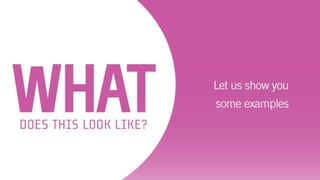 Action Graphics: Our Philosophy Starts with Why