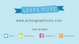 Action Graphics: Our Philosophy Starts with Why