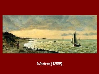 Marine (1865) 