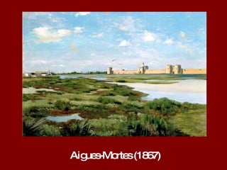 Aigues-Mortes (1867) 