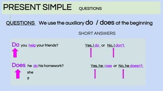 Grammar present simple-and_frequency_adverbs | PPTX