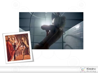 Introdução a Semiótica - Freak