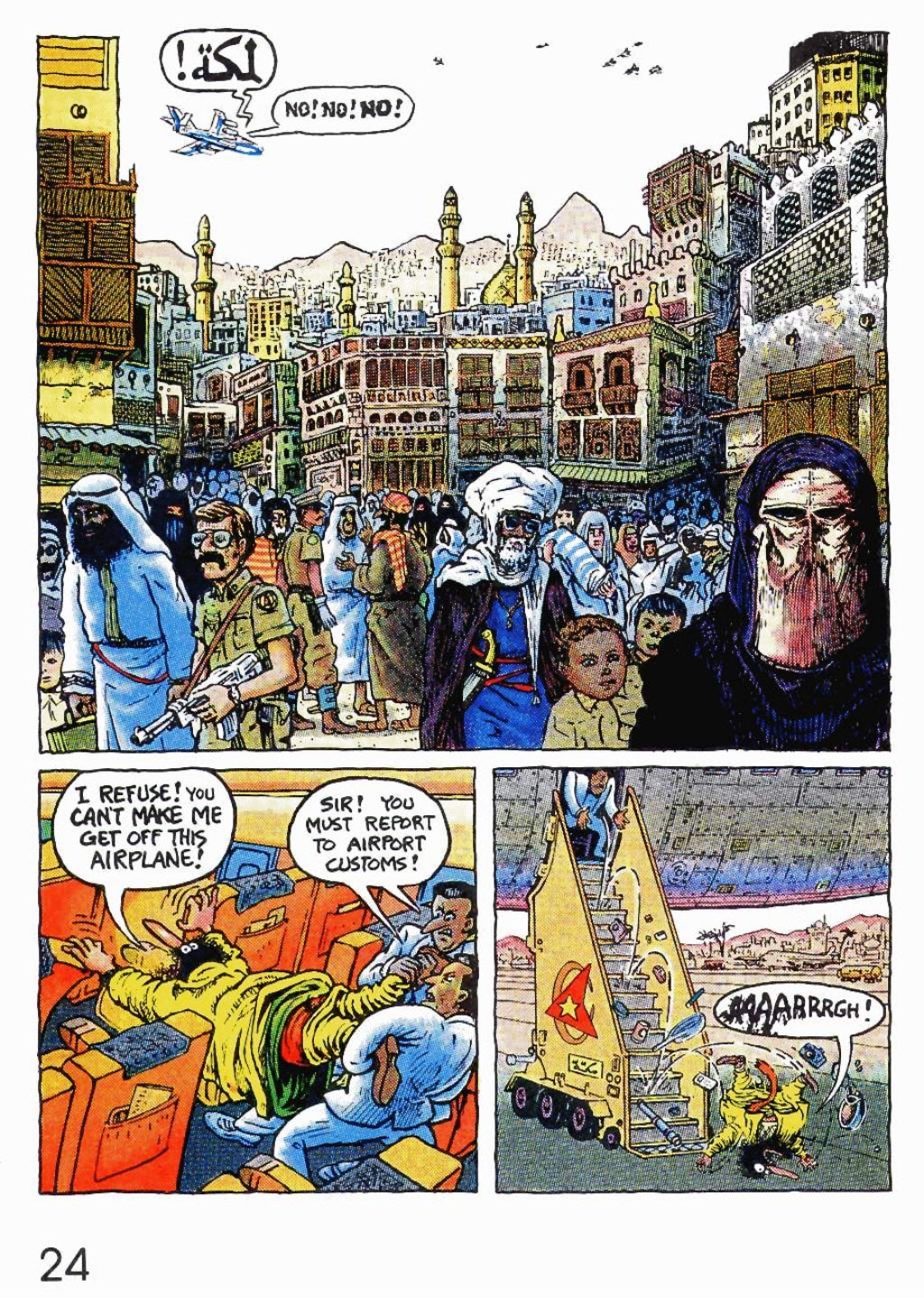 The Freak Brothers Streaming Freak Brothers 8