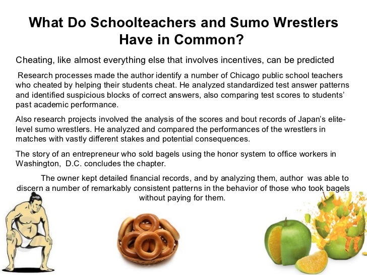 what do schoolteachers and sumo wrestlers have in common Lucy dineen ms remmey freakonomics assignment august 2015 argument: what do schoolteachers and sumo wrestlers have in common. what do schoolteachers and sumo wrestlers have in common Lucy dineen ms remmey freakonomics assignment august 2015 argument: what do schoolteachers and sumo wrestlers have in common.