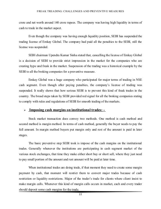 Research report format picture