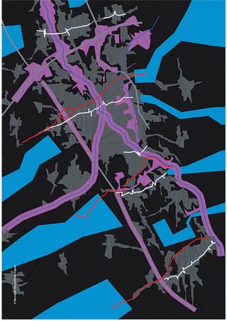 © Bernardo Secchi/Paola Viganò.
 