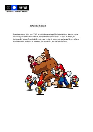 Frecciss ltda empresa