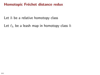 Homotopic Frechet Distance Between Curves
