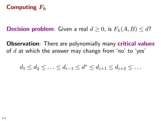 Homotopic Frechet Distance Between Curves