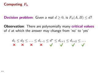 Homotopic Frechet Distance Between Curves