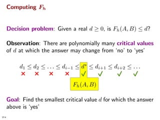 Homotopic Frechet Distance Between Curves