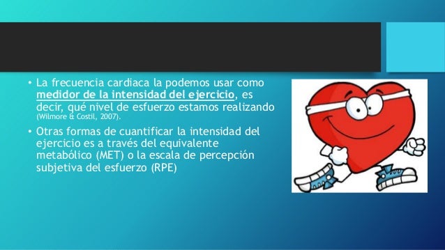 Frecuencia Cardiaca Pulso