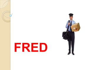 FRED 