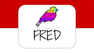 FRED
 