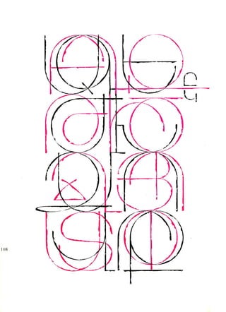 Fred africkian theartofletter type-small