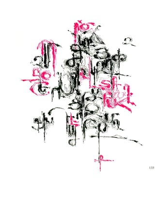 Fred africkian theartofletter type-small