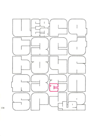 Fred africkian theartofletter type-small