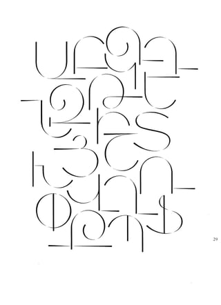 Fred africkian theartofletter type-small