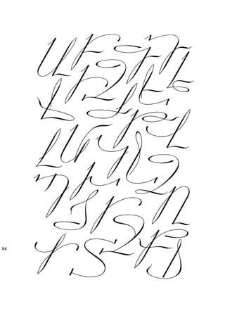 Fred africkian theartofletter type-small