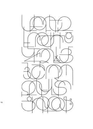 Fred africkian theartofletter type-small