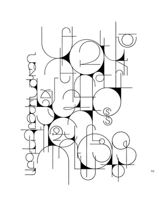 Fred africkian theartofletter type-small