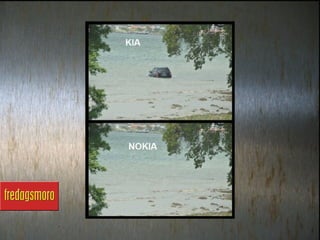 Fredagsmoro uke 11 2012