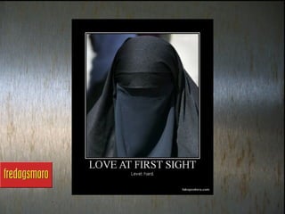 Fredagsmoro uke 15 2012