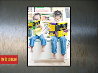 Fredagsmoro uke 17 2012