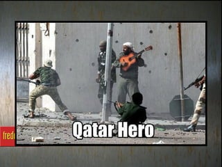 Fredagsmoro uke 18 2012