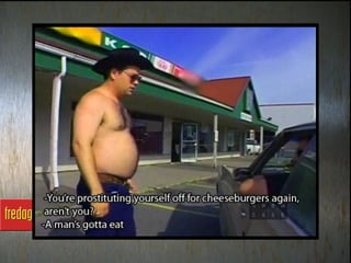 Fredagsmoro uke 18 2012