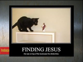 Fredagsmoro uke 18 2012