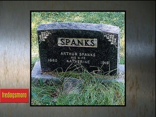 Fredagsmoro uke 18 2012