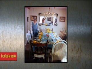 Fredagsmoro uke 18 2012