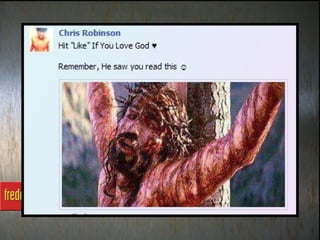 Fredagsmoro uke 18 2012