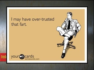 Fredagsmoro uke 18 2012