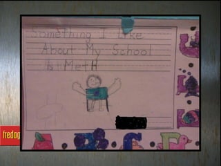 Fredagsmoro uke 18 2012