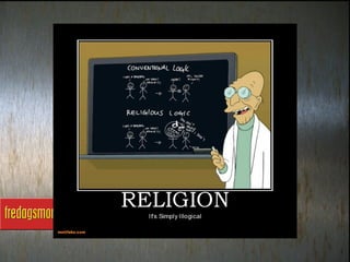 Fredagsmoro uke 18 2012