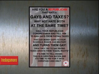 Fredagsmoro uke 18 2012