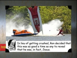 Fredagsmoro uke 21 2012