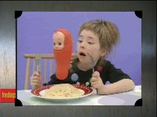 Fredagsmoro uke 21 2012