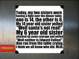 Fredagsmoro uke 21 2012