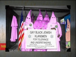 Fredagsmoro uke 21 2012