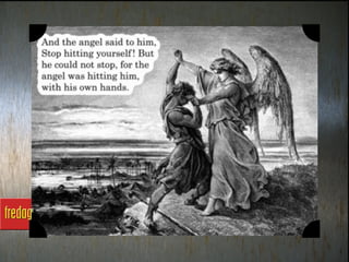 Fredagsmoro uke 21 2012