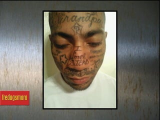 Fredagsmoro uke 25 2012