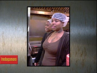 Fredagsmoro uke 25 2012